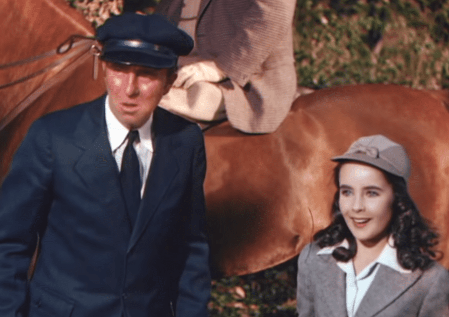 Elizabeth Taylor Facts