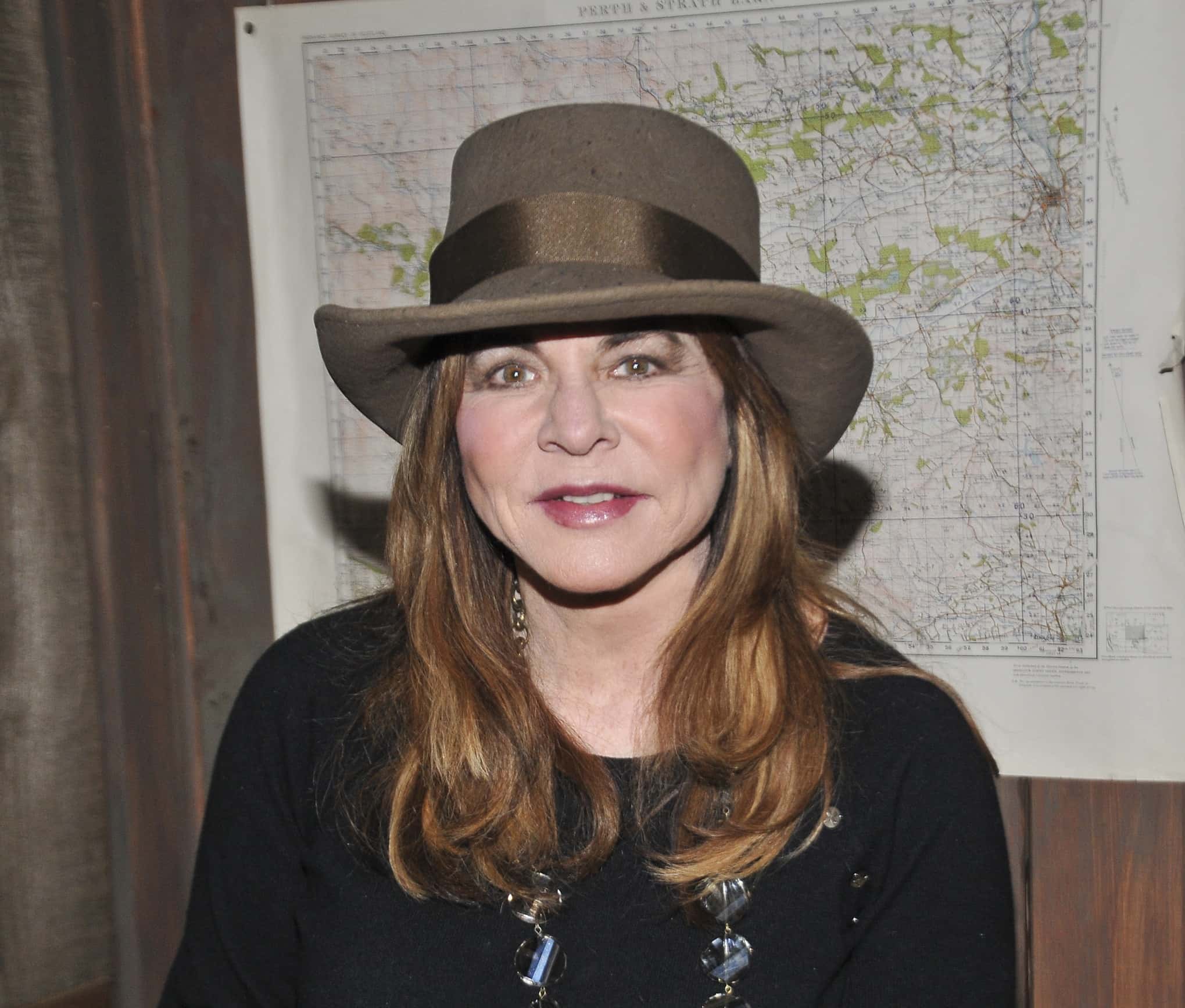 Elizabeth Taylor Facts