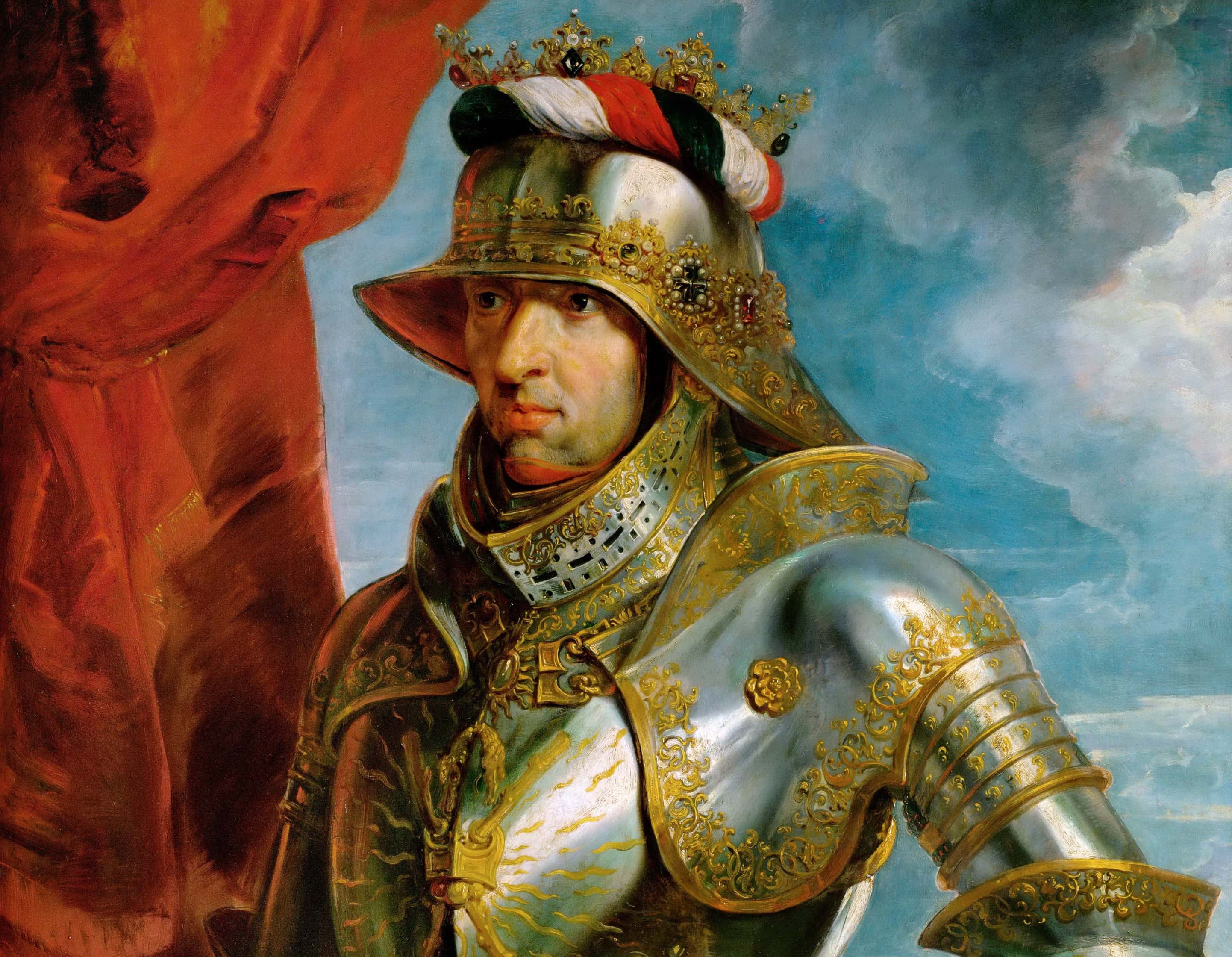 Margaret Tudor Facts