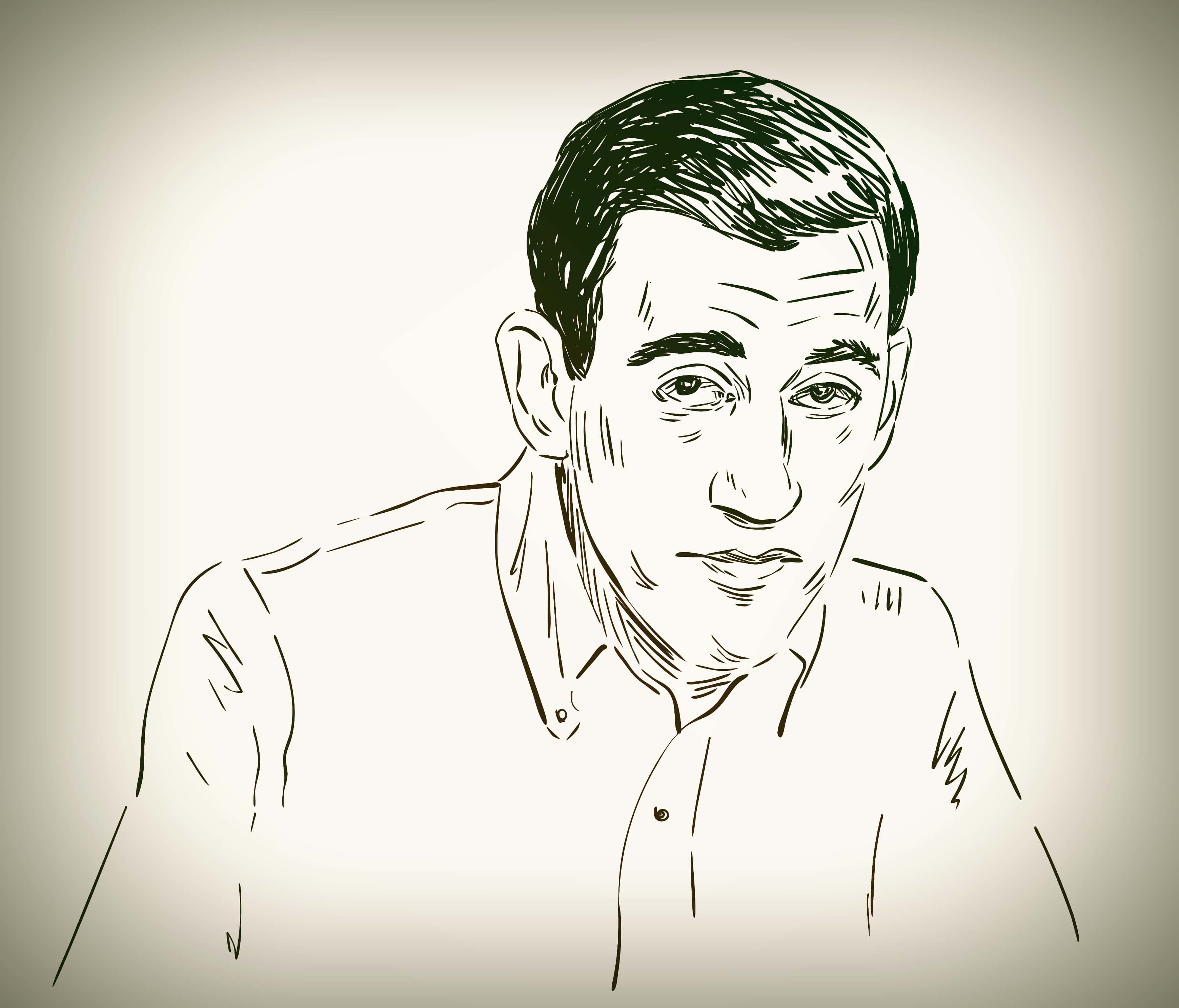 J.D. Salinger Facts