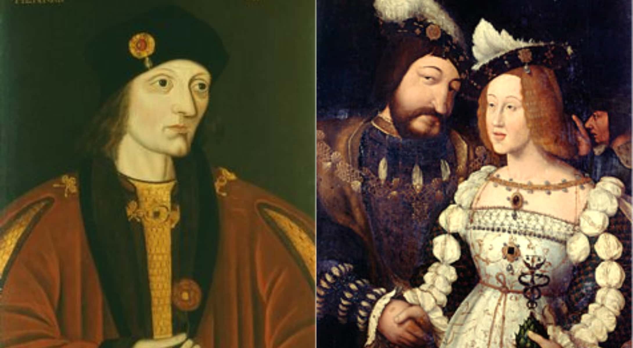 King Francis I Facts