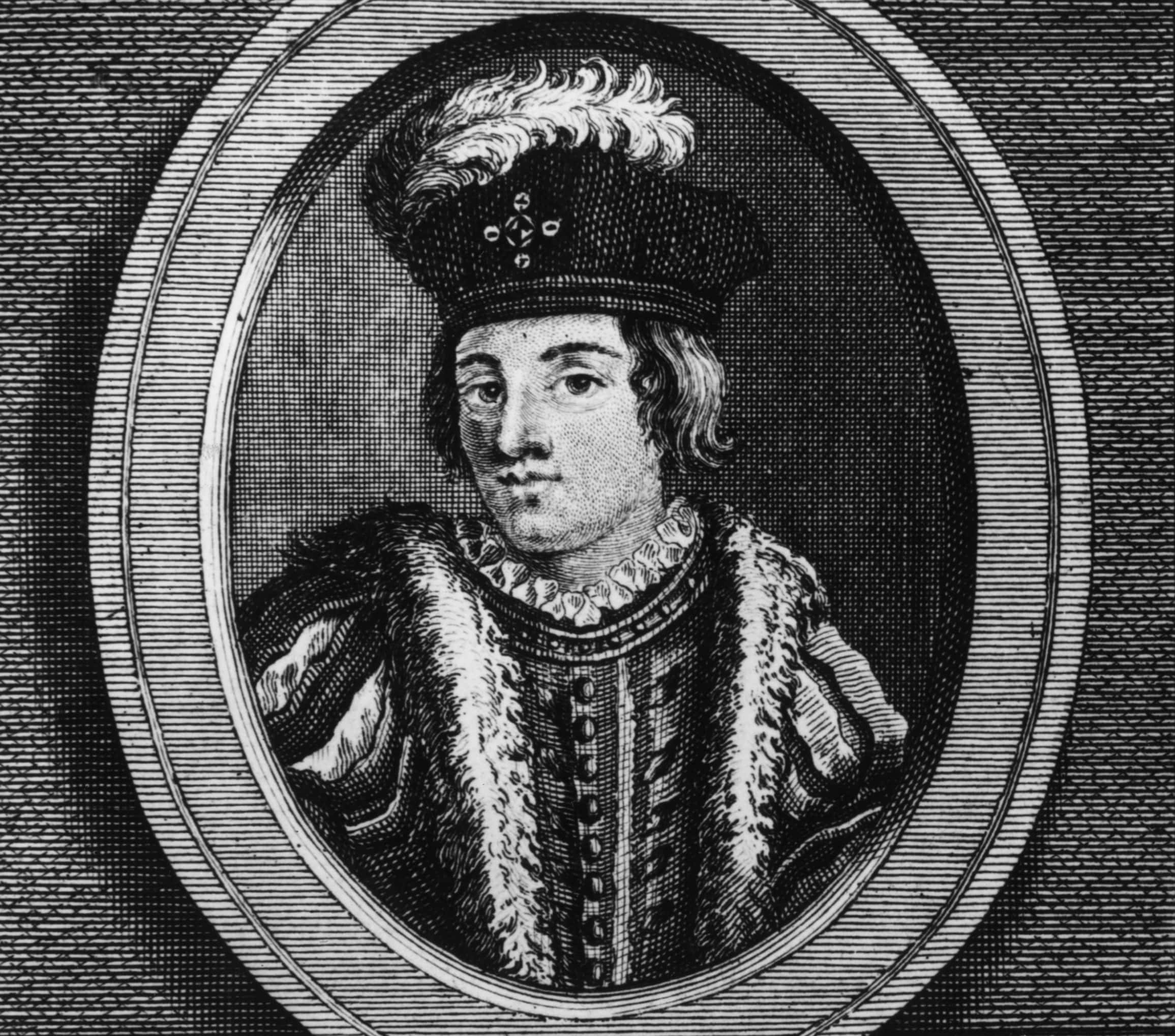 Margaret Tudor Facts