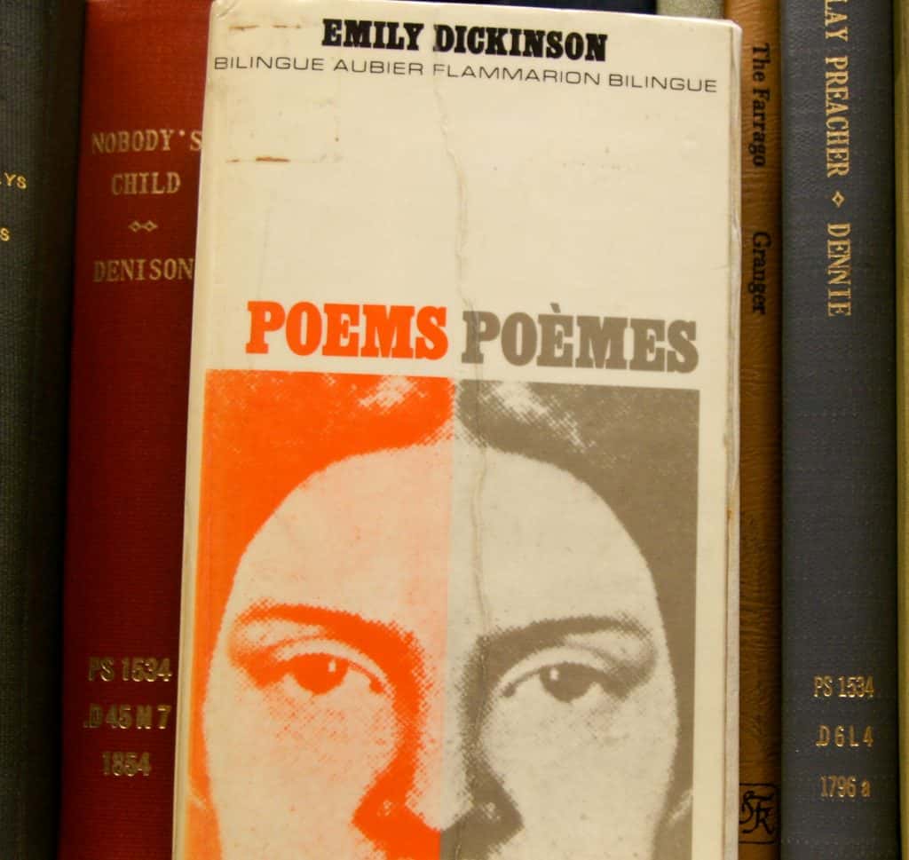 Mysterious Facts About Emily Dickinson
