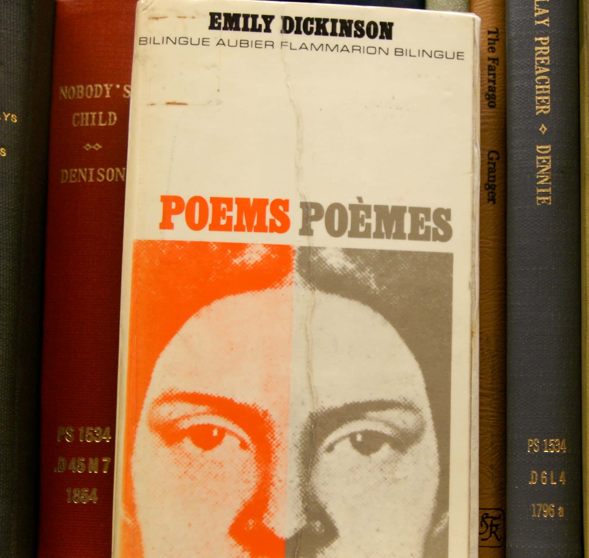 Emily Dickinson Facts