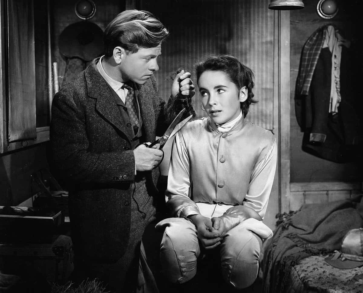 Elizabeth Taylor Facts