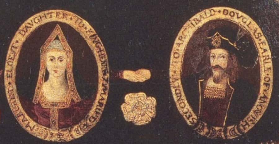 Margaret Tudor Facts