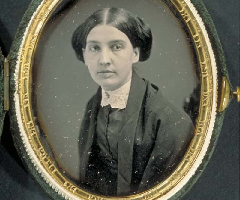 Emily Dickinson Facts