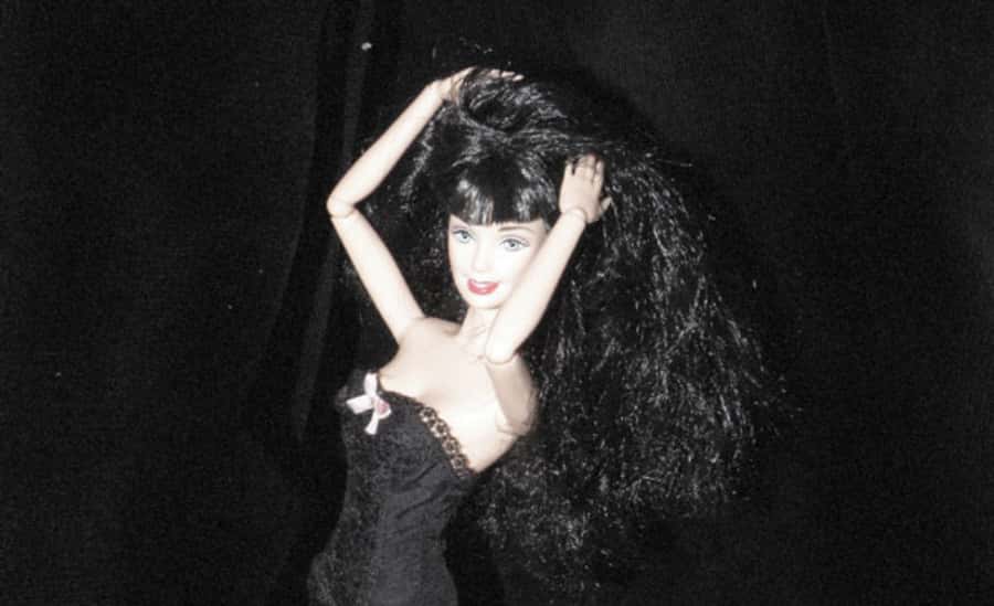 Bettie Page Facts