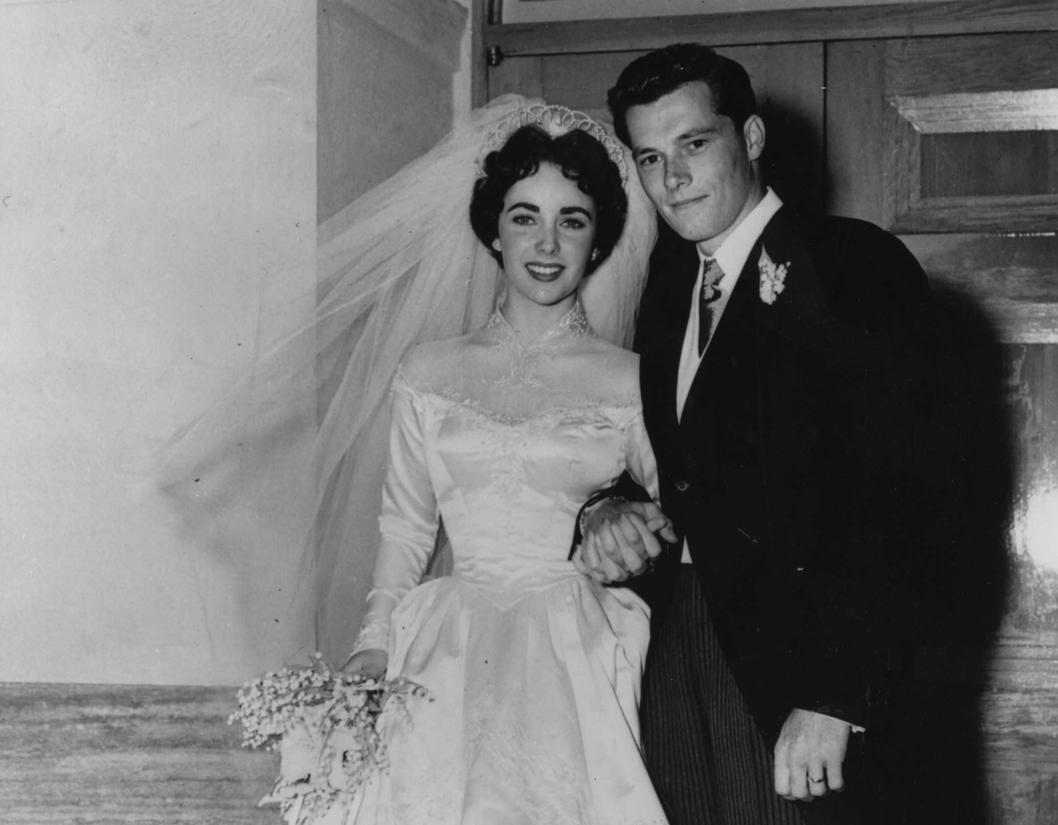 Elizabeth Taylor Facts