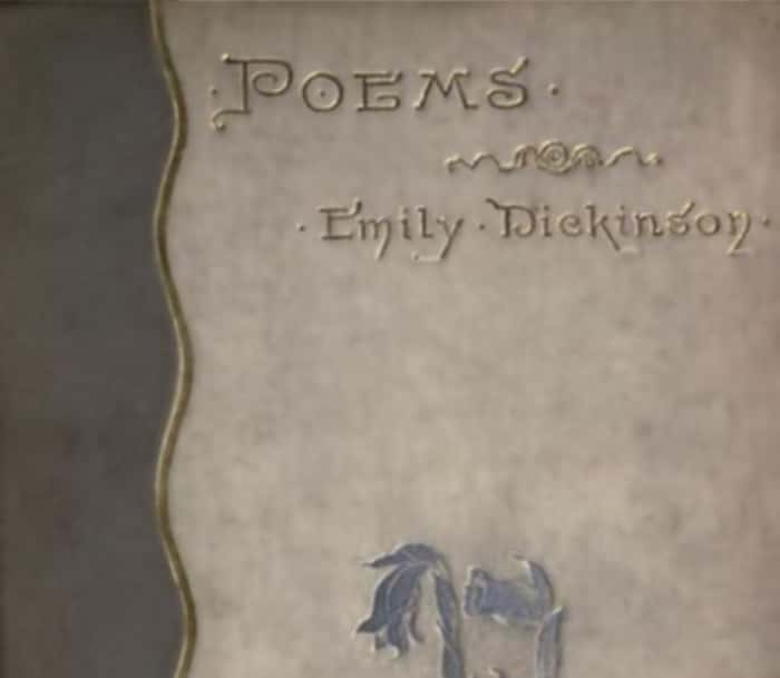Emily Dickinson Facts