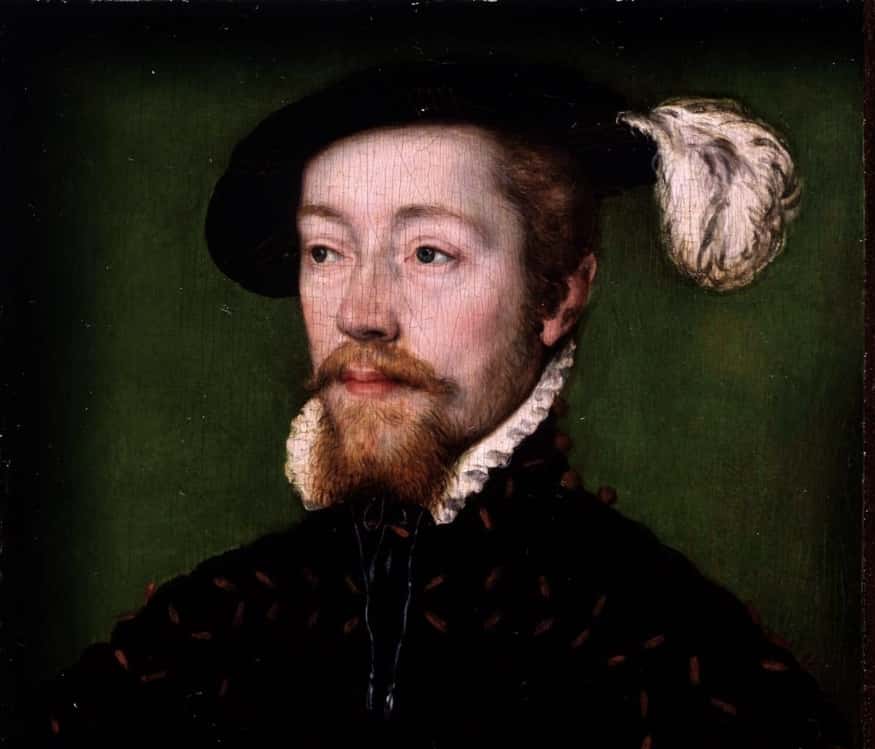 Margaret Tudor Facts