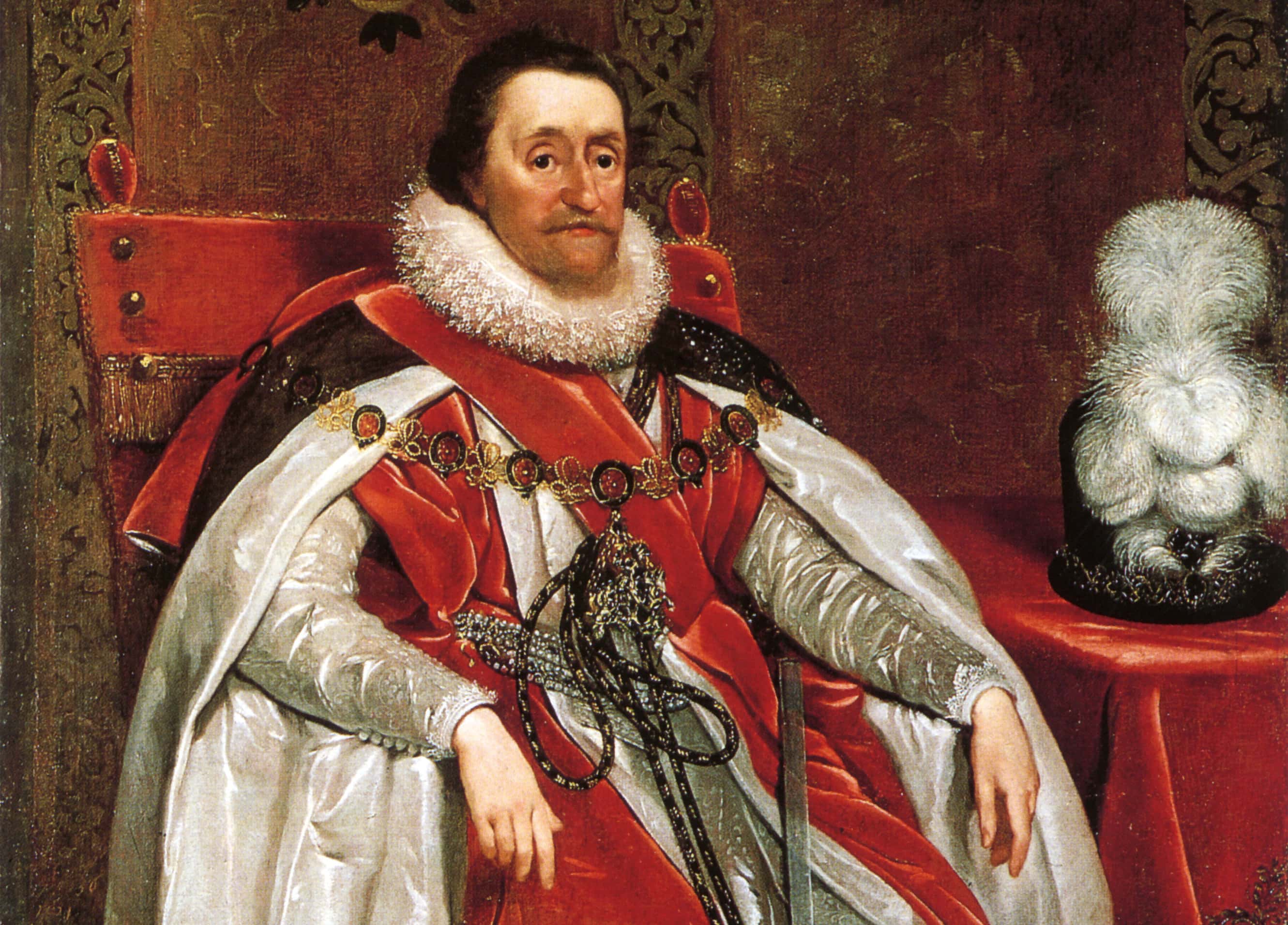 Margaret Tudor Facts