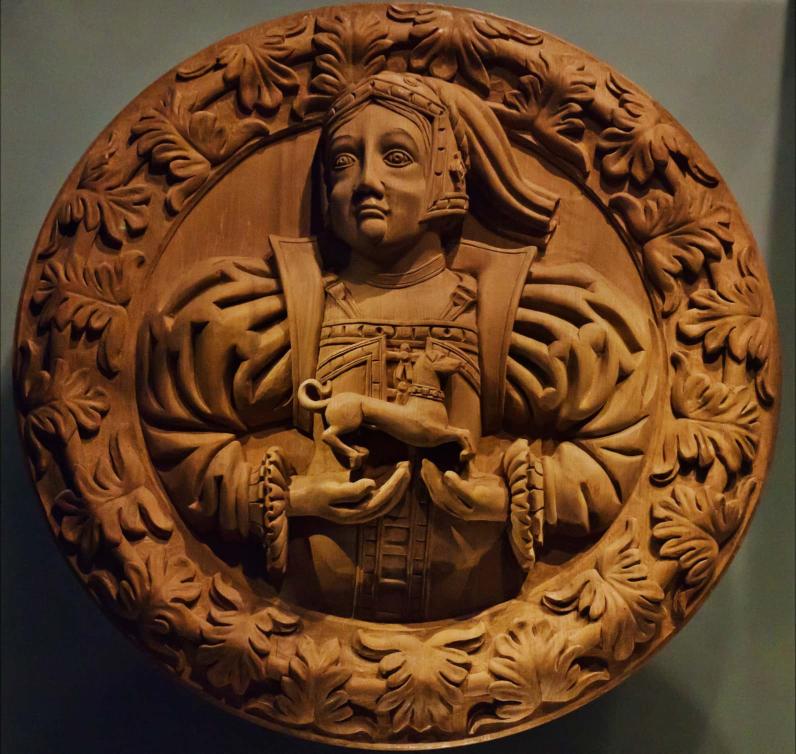 Margaret Tudor Facts