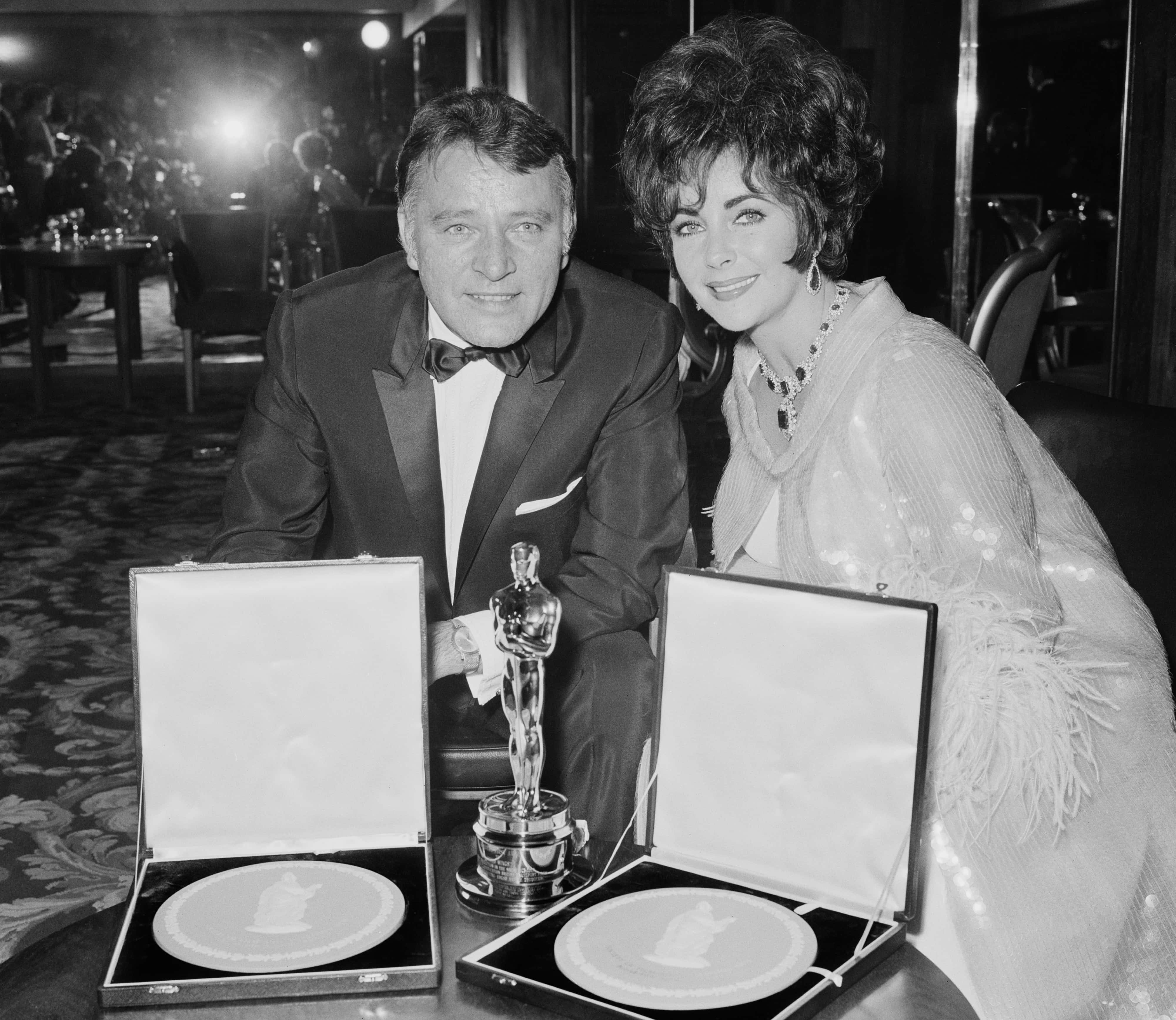 Elizabeth Taylor Facts