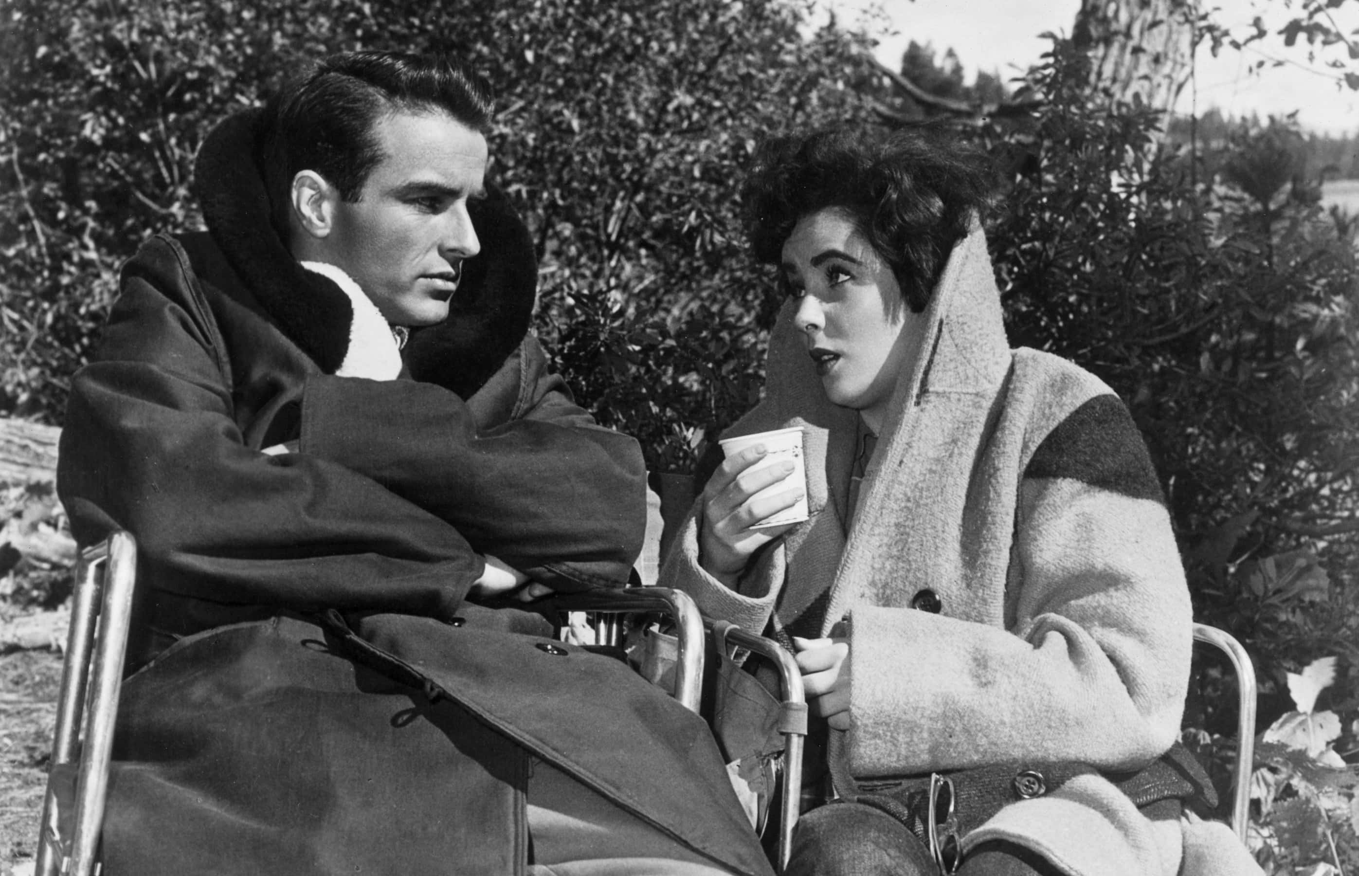 Elizabeth Taylor Facts