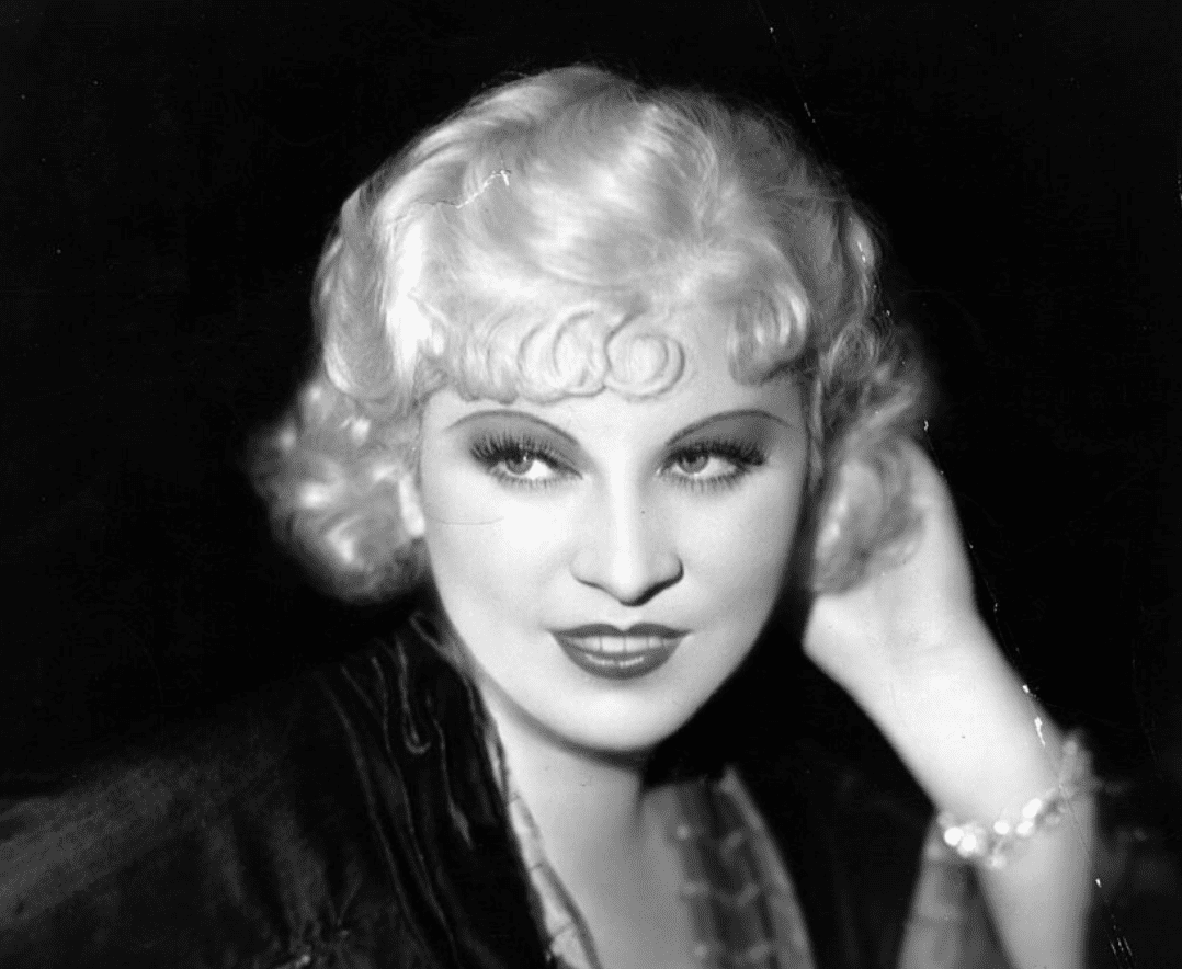 Mae West Facts