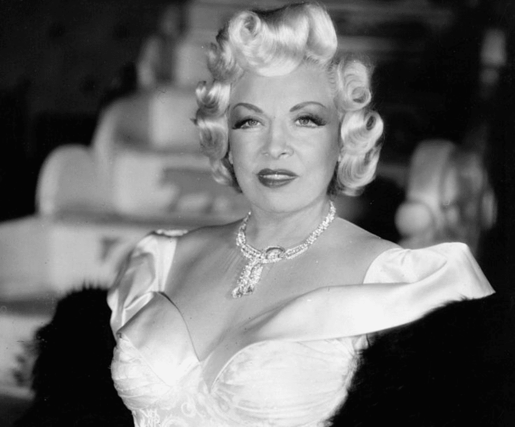 Mae West Facts