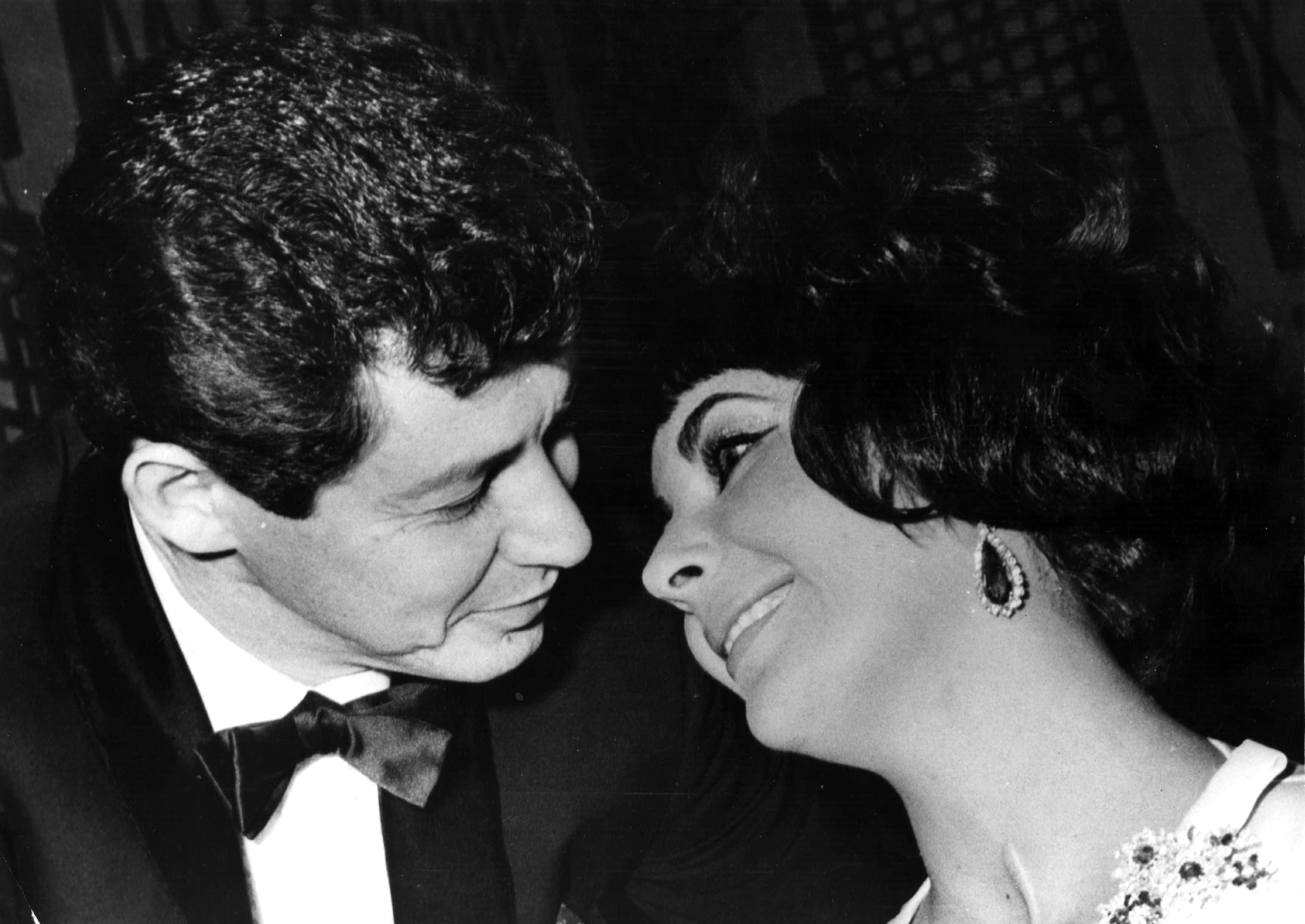 Elizabeth Taylor Facts