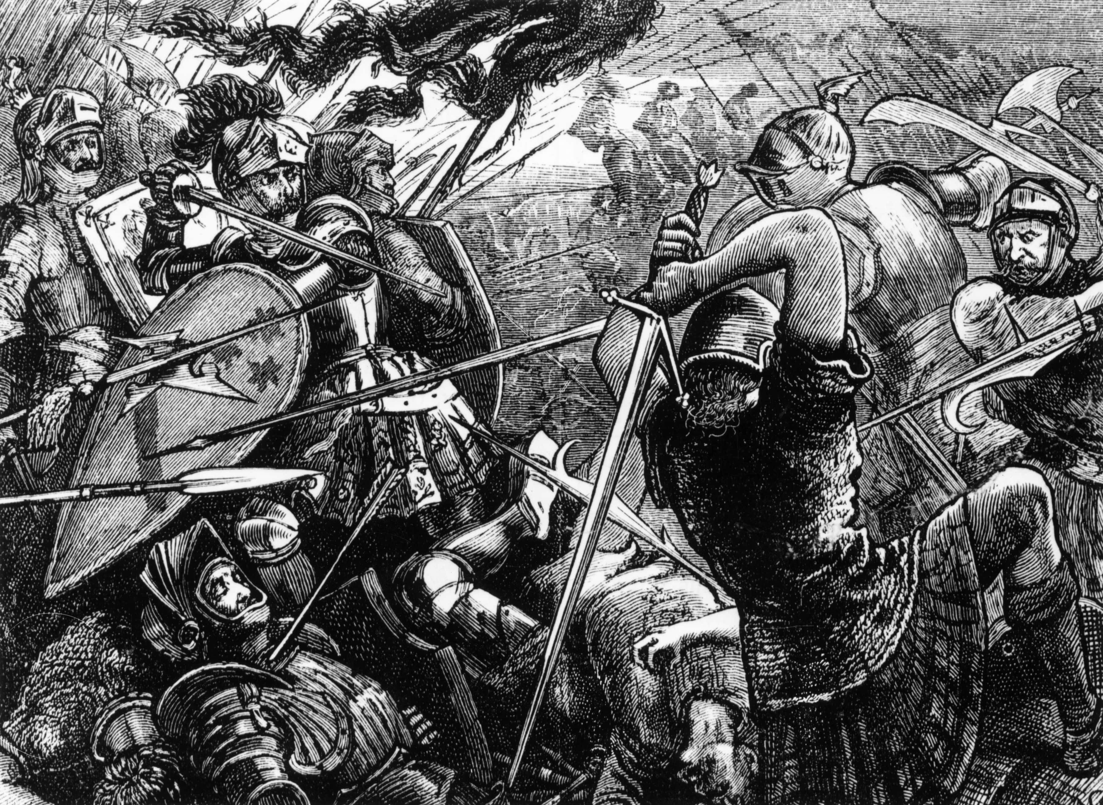 Margaret Tudor Facts