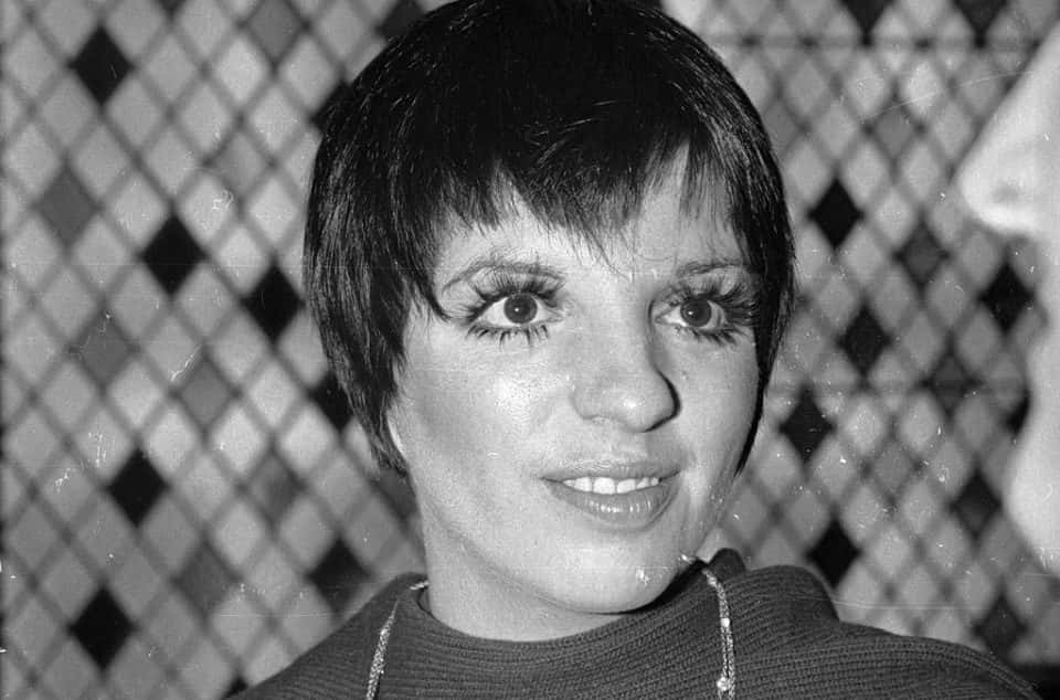 Glittering Facts About Liza Minnelli, Hollywood’s Tragic Daughter
