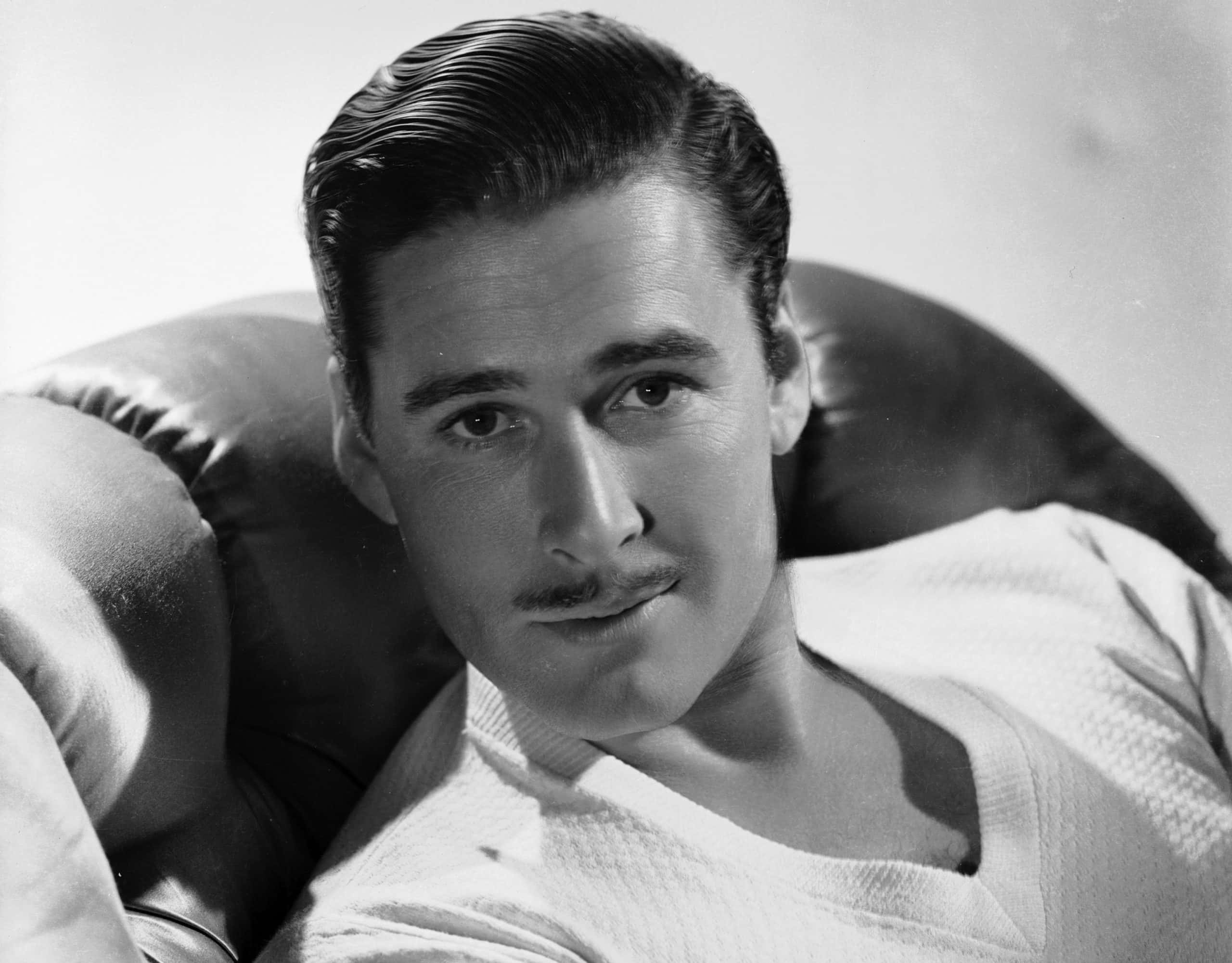 Errol Flynn Facts