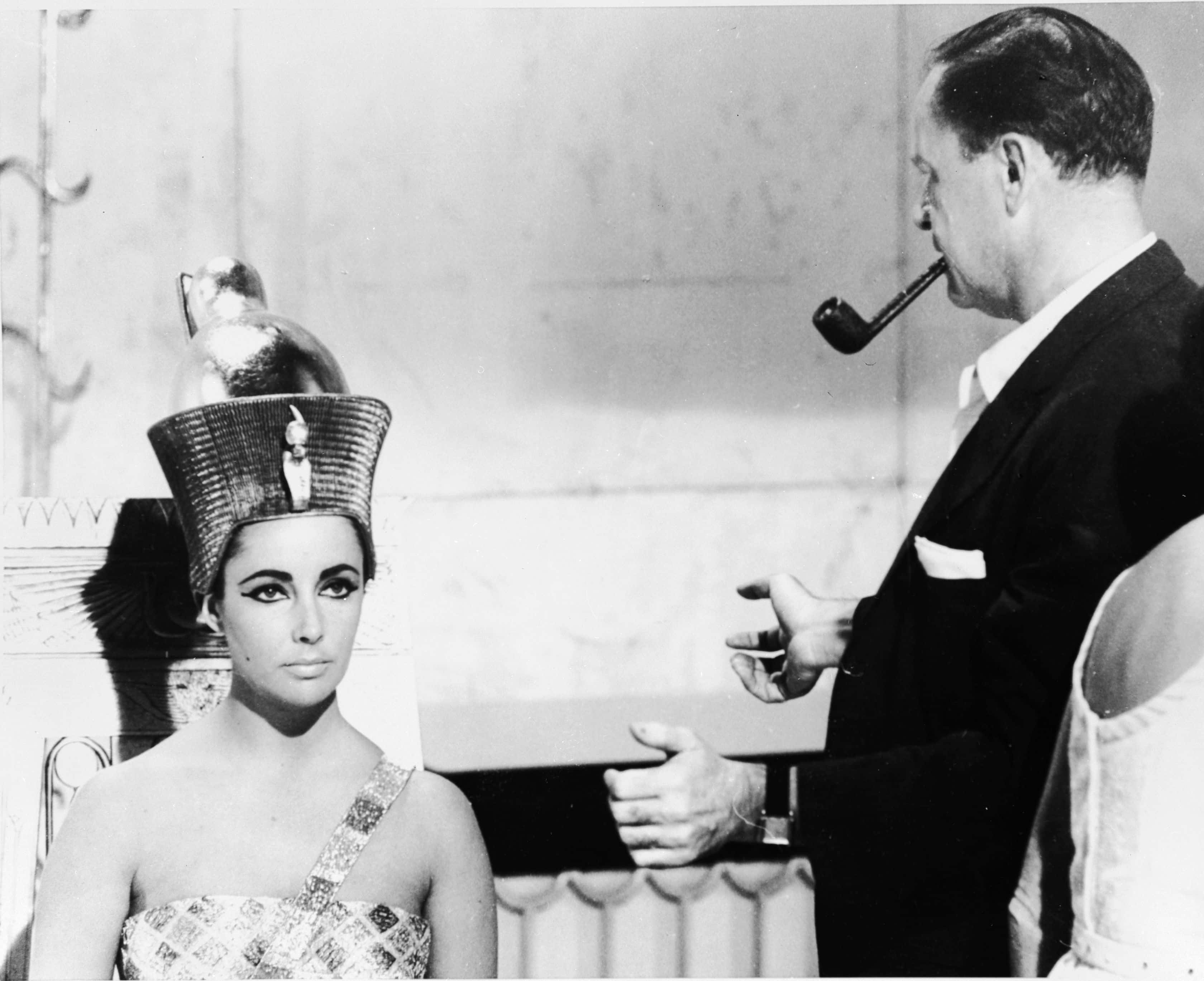 Elizabeth Taylor Facts