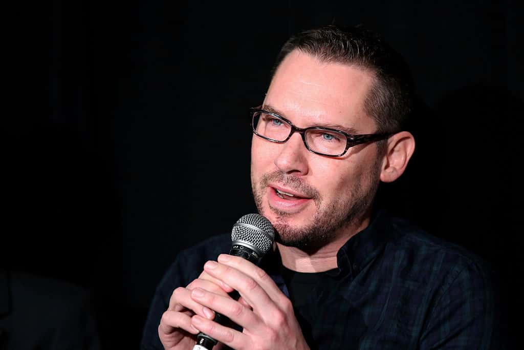 Director Brian Singer