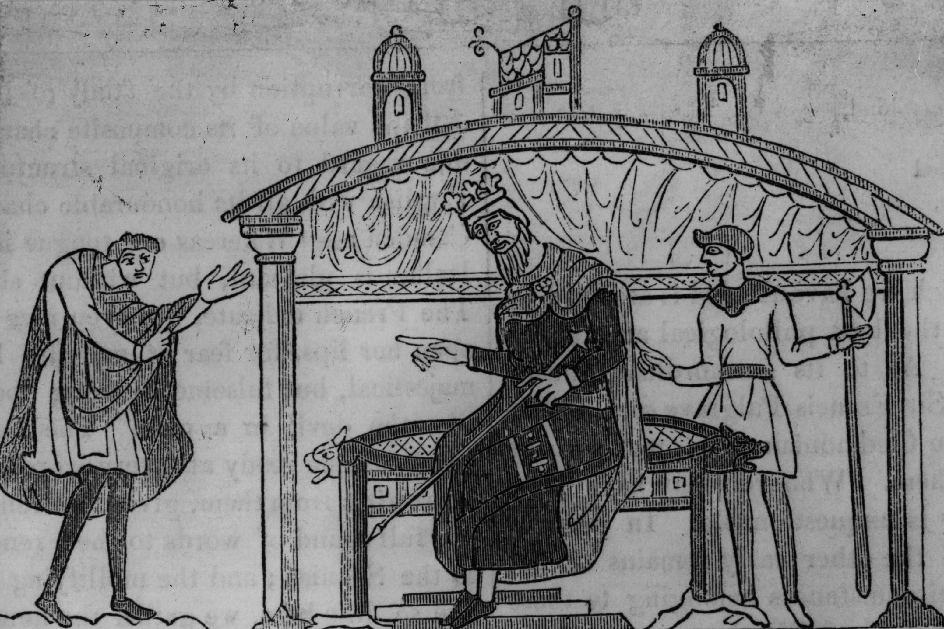 King Edward I Longshanks facts