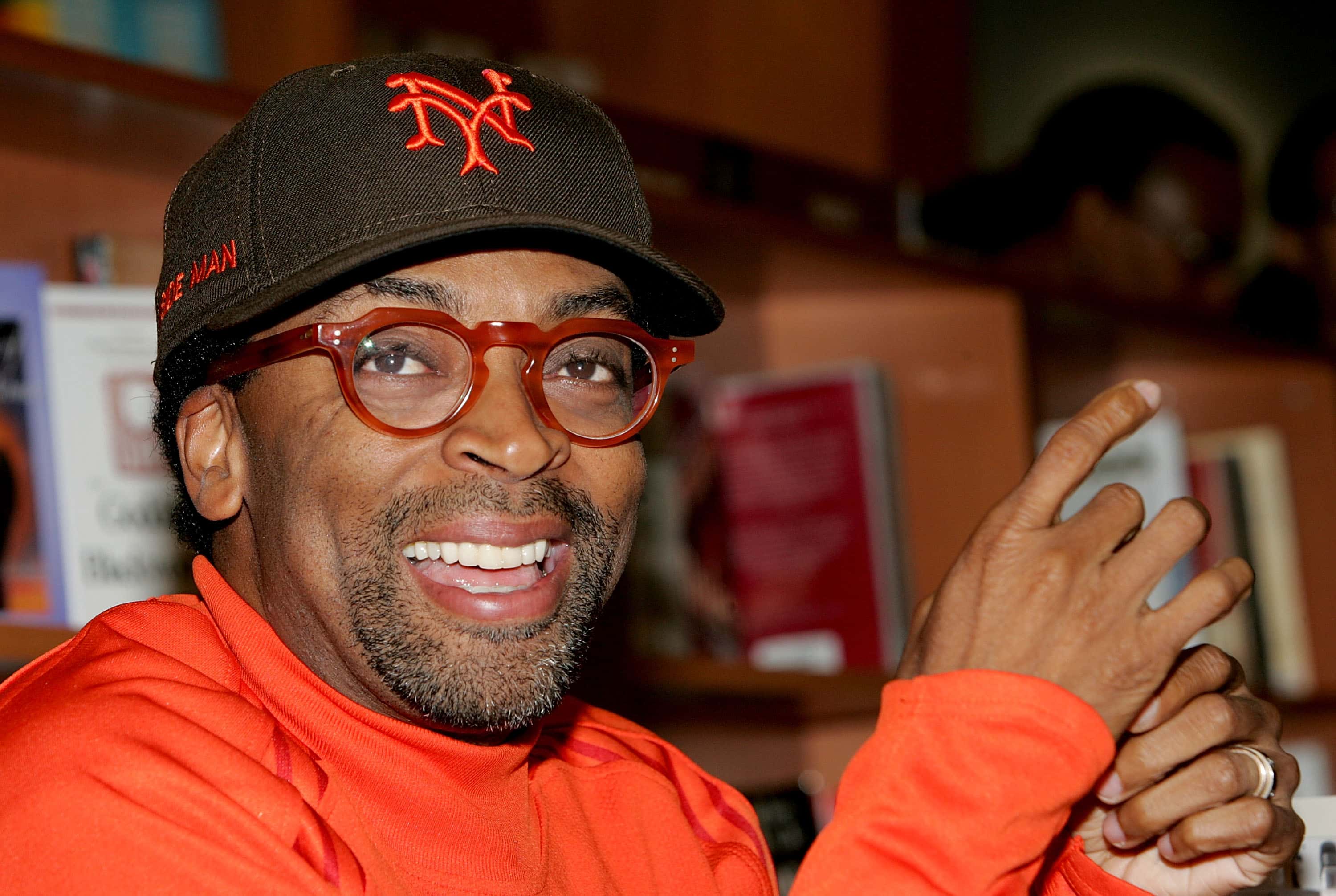 Martin Scorsese facts