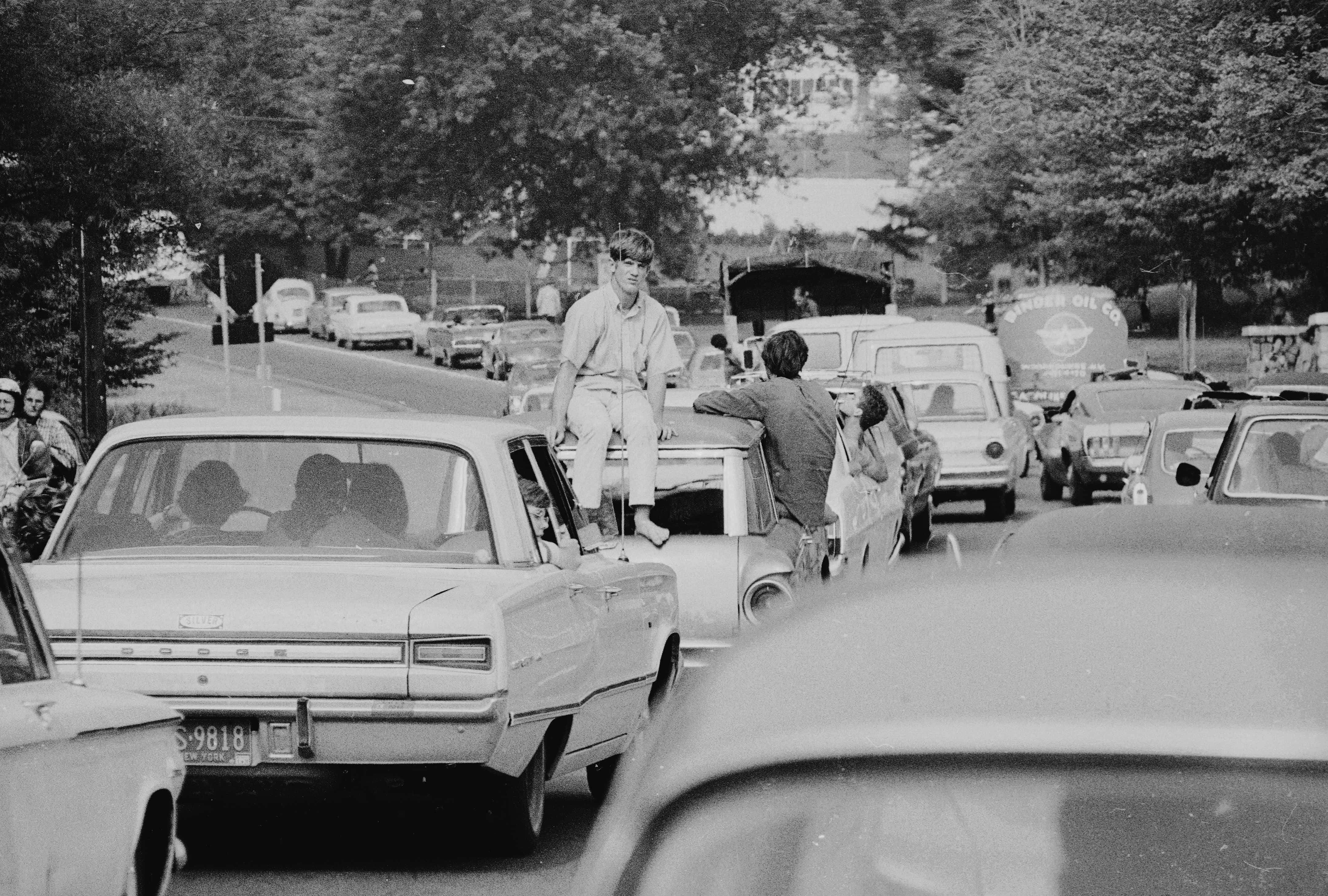 Martin Scorsese facts