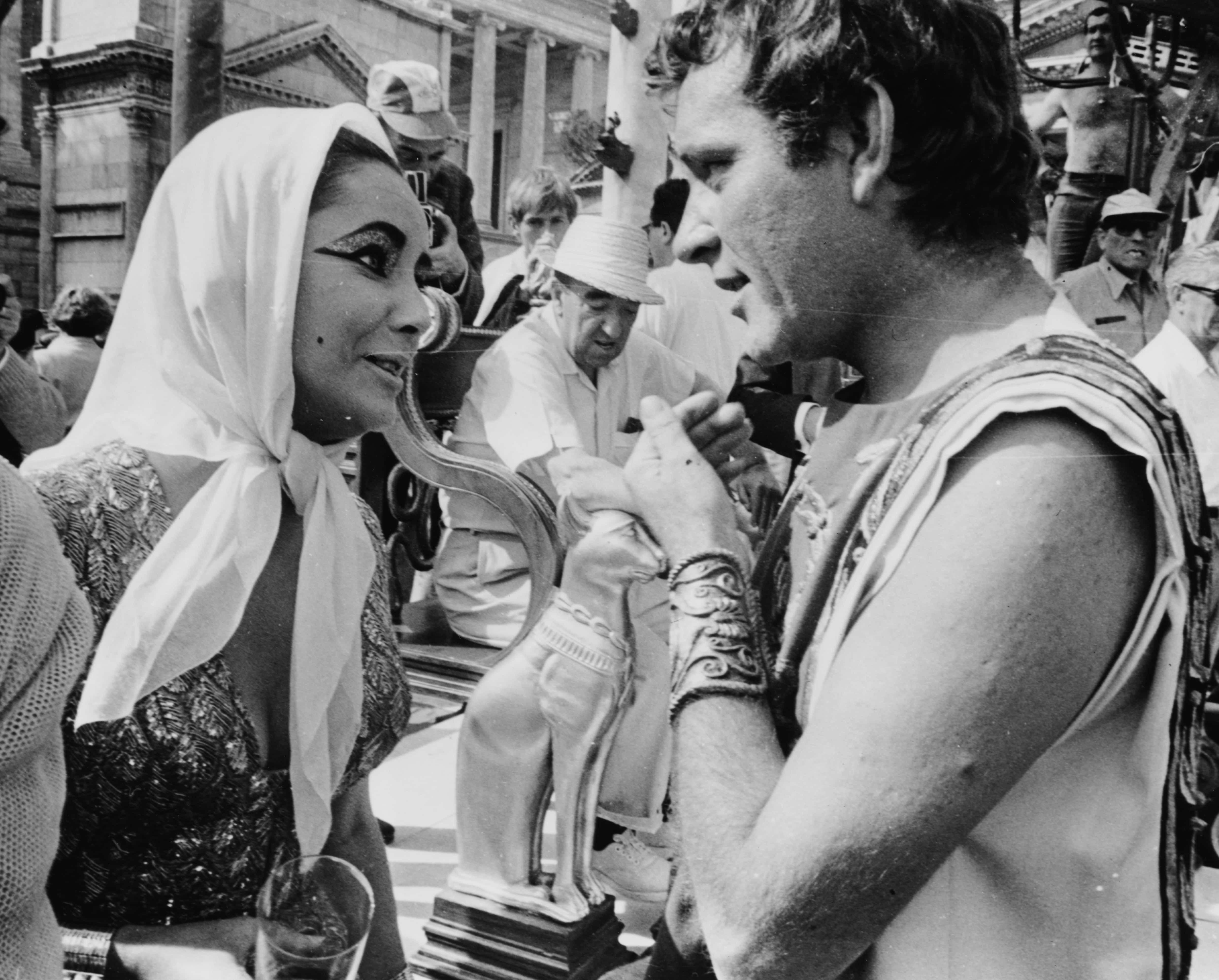 Elizabeth Taylor Facts