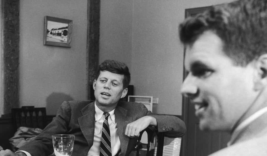 History's Greatest Tragedies quiz