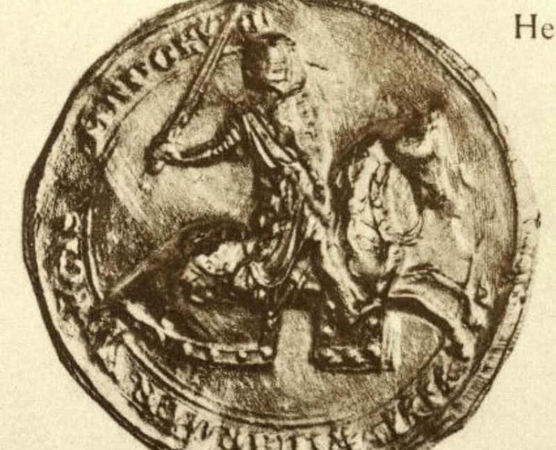 King Edward Longshanks facts