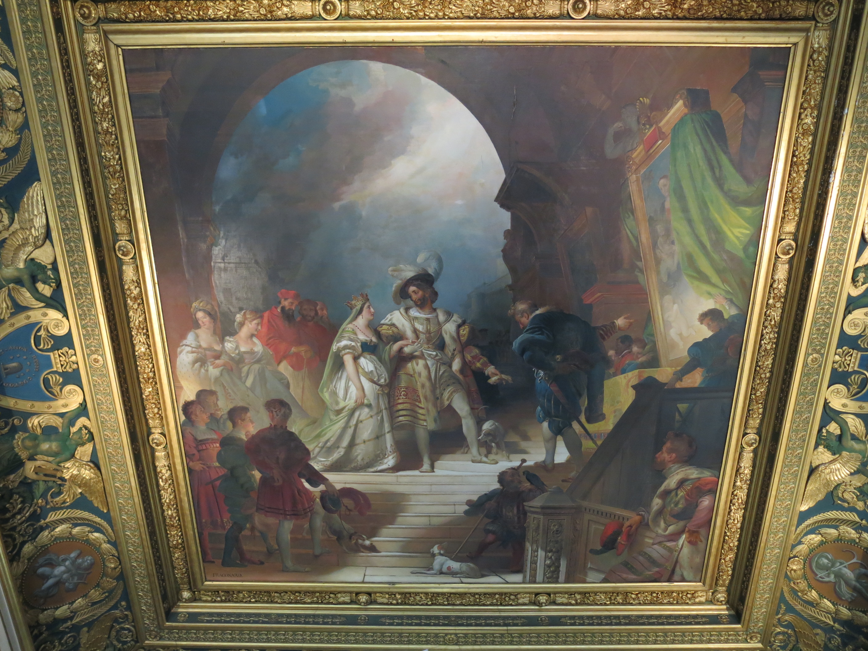 King Francis I Facts