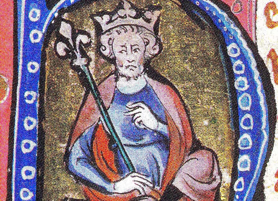 Alfred The Great , Cnut the Great