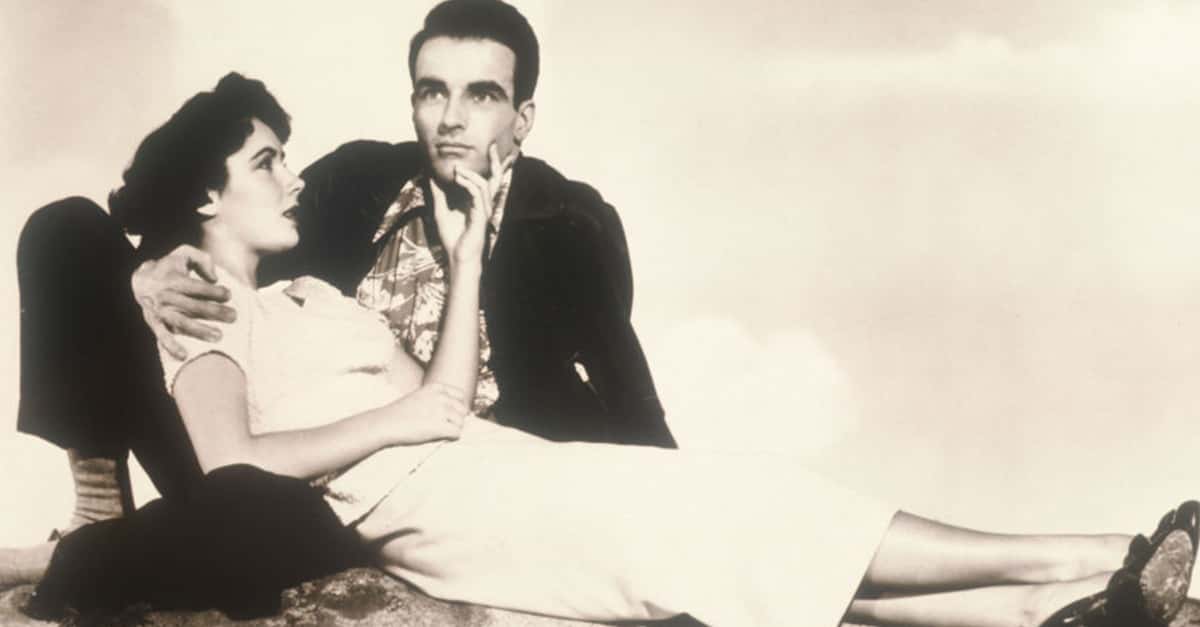 Elizabeth Taylor Facts