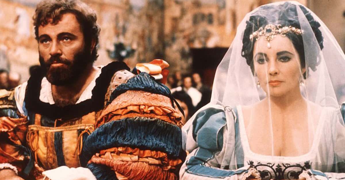 Elizabeth Taylor Facts