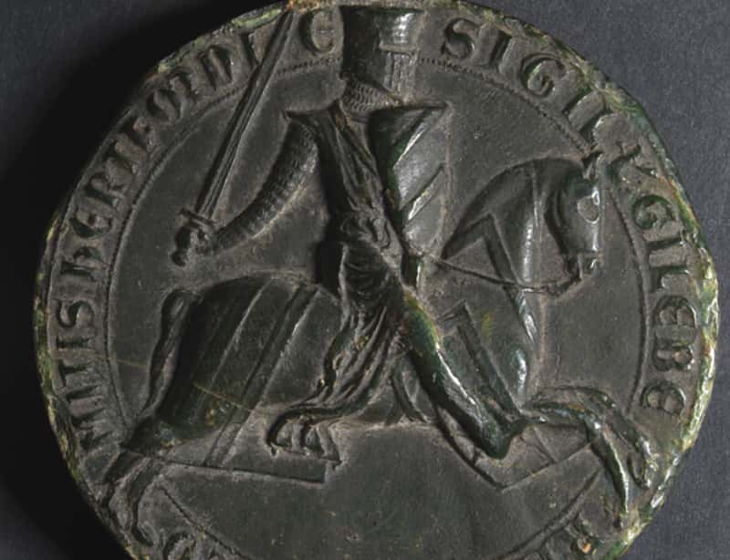 King Edward Longshanks facts