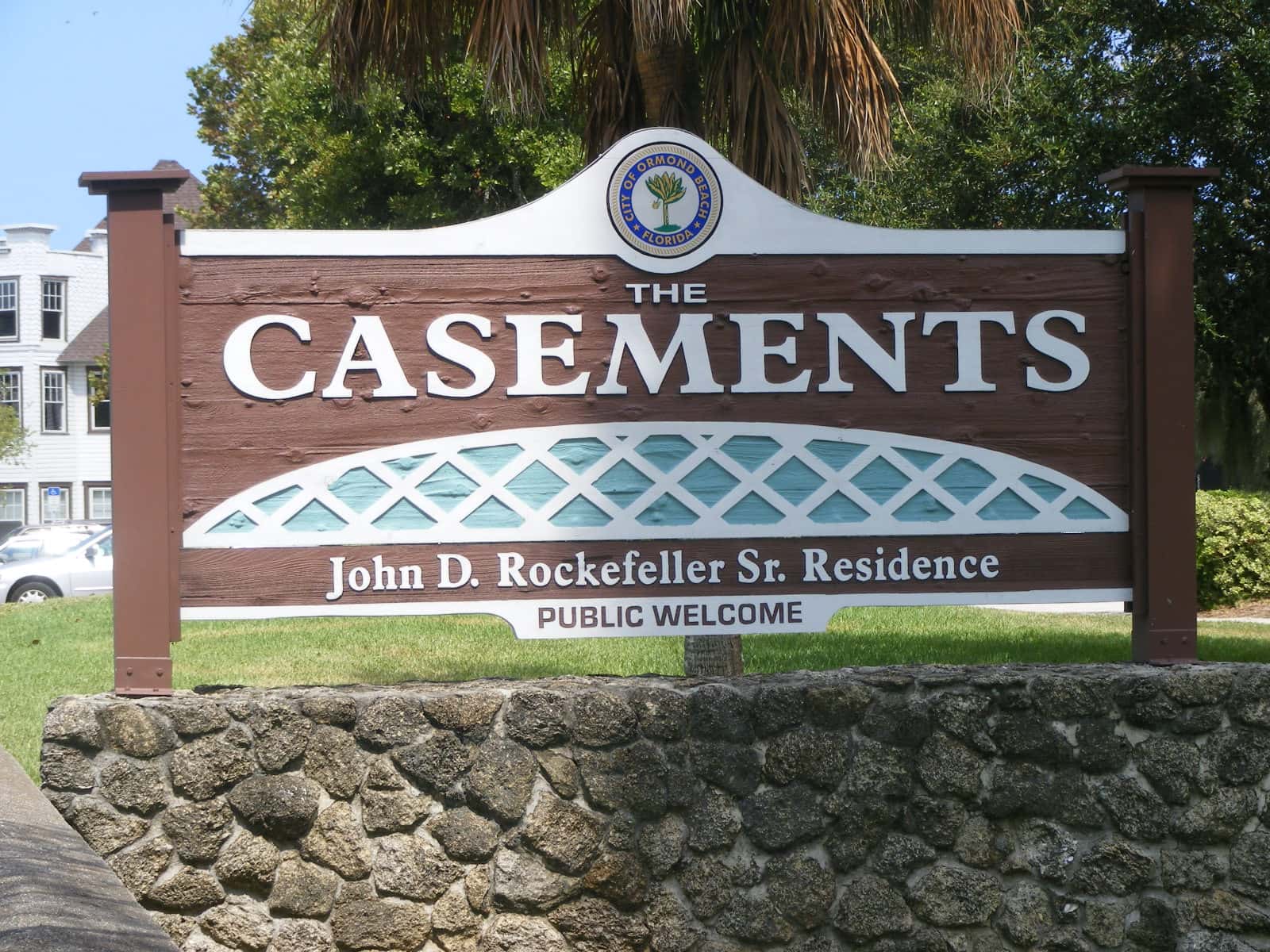 John D Rockefeller Facts