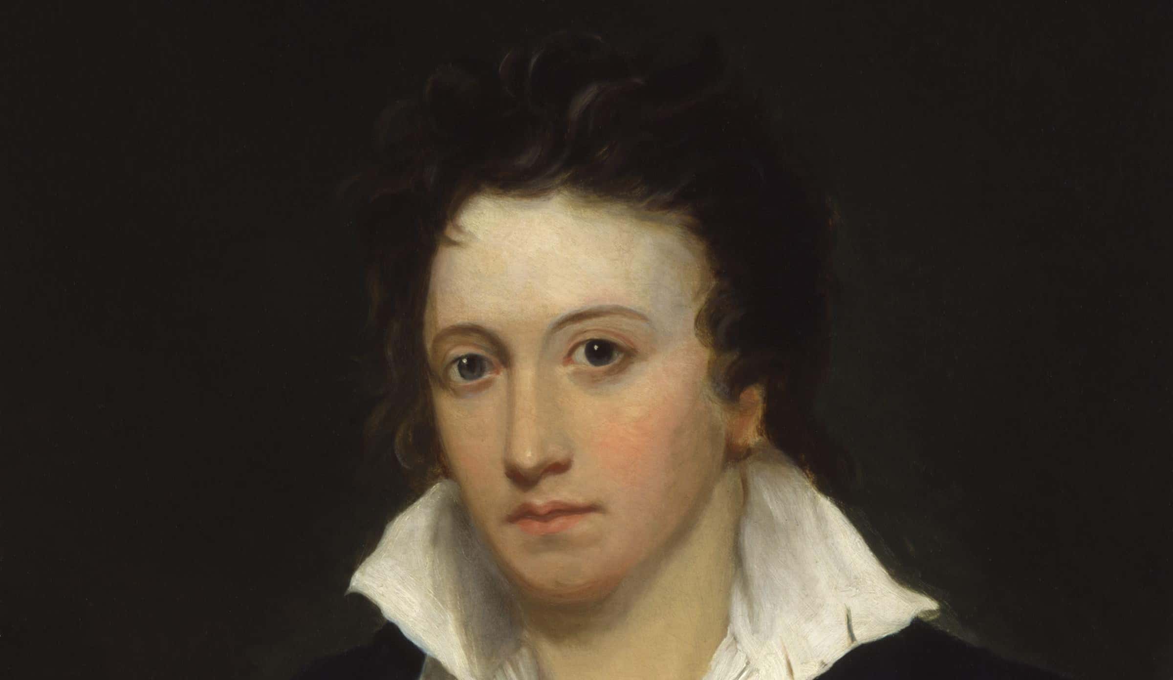Percy Shelley