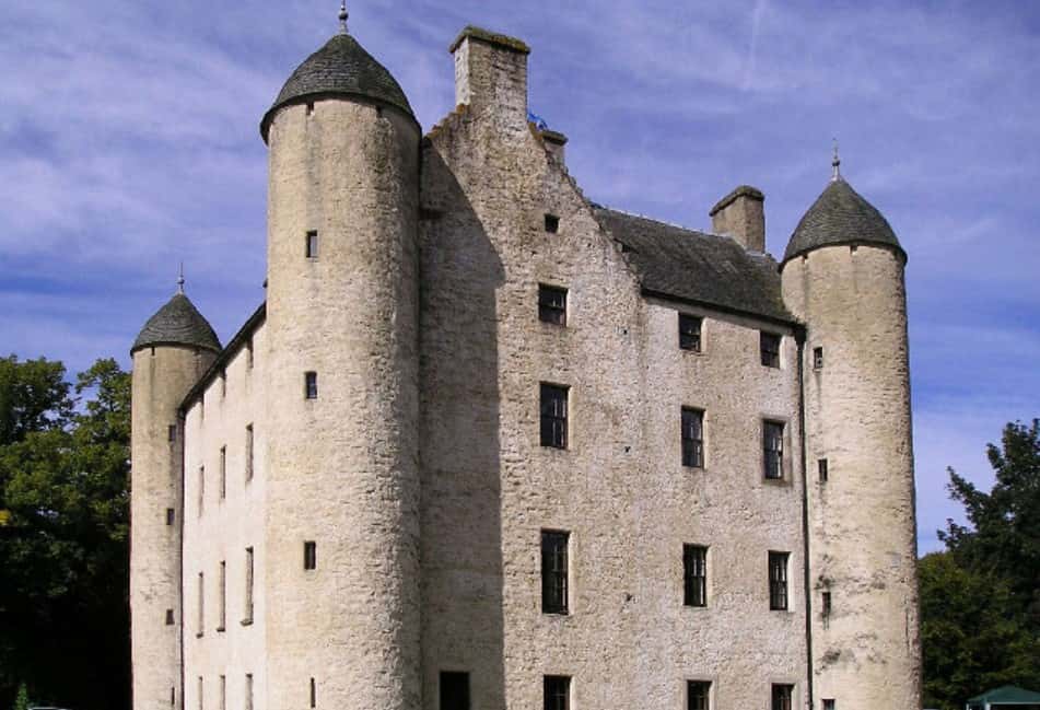 Margaret Tudor Facts