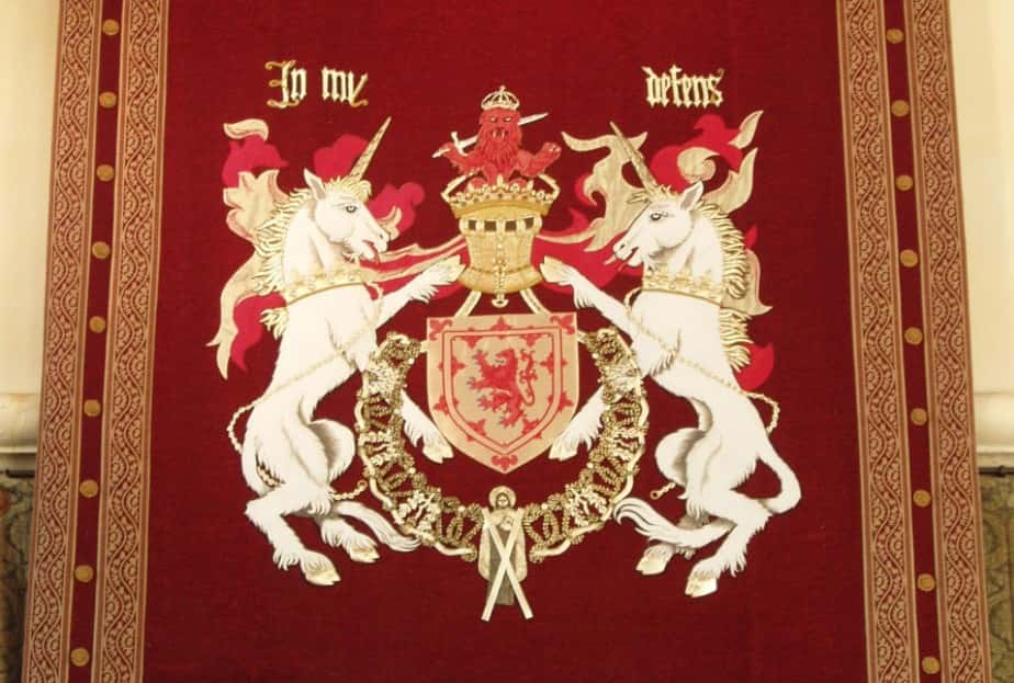 Margaret Tudor Facts