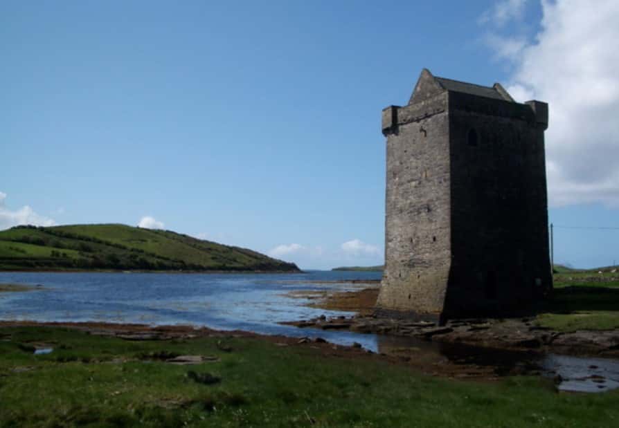 Grace O’Malley Facts