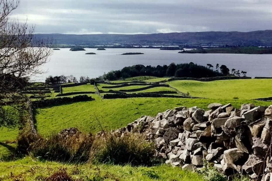 Grace O’Malley Facts