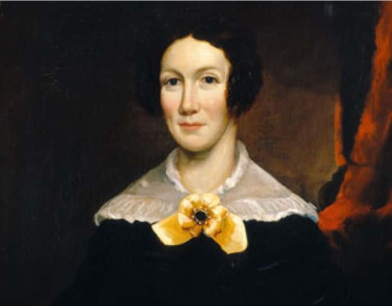 Emily Dickinson Facts