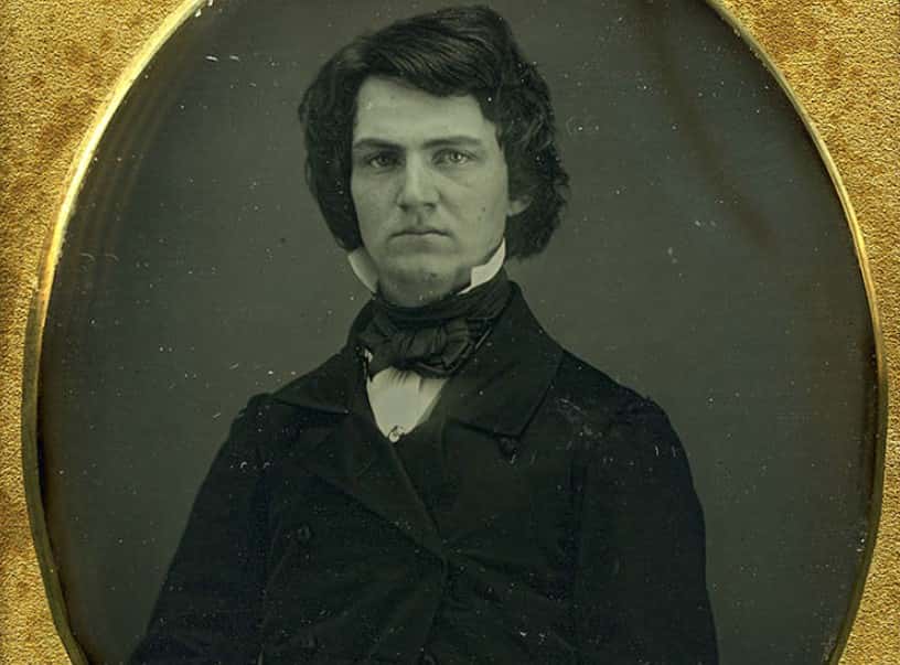 Emily Dickinson Facts