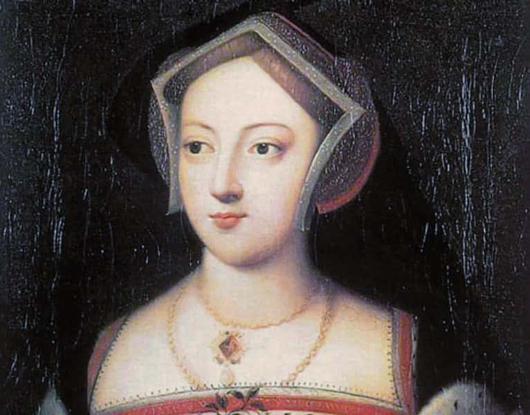 Mary Boleyn