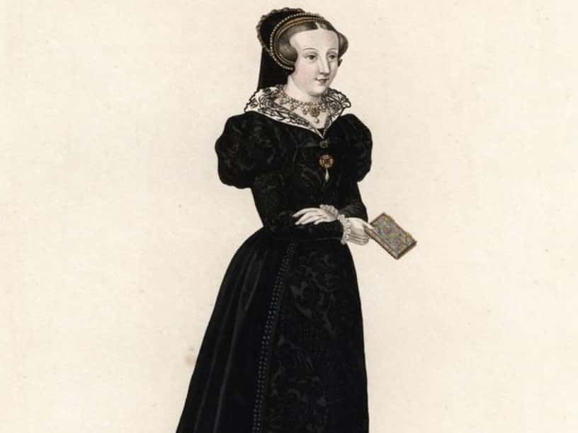Françoise de Foix