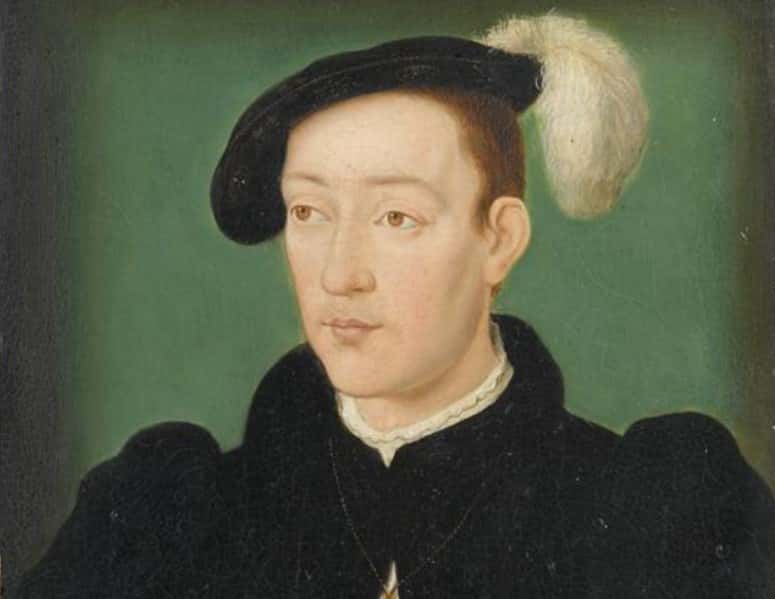 Francis III, Duke of Brittany