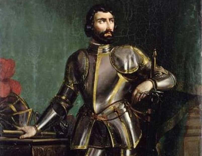 Charles III, Duke of Bourbon